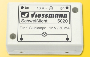    ( ) Viessmann (5020)